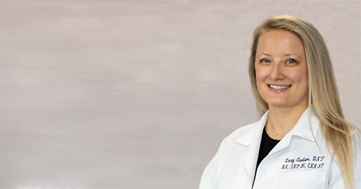 Dr. Lacey Carlson || Regional Nephrology Associates